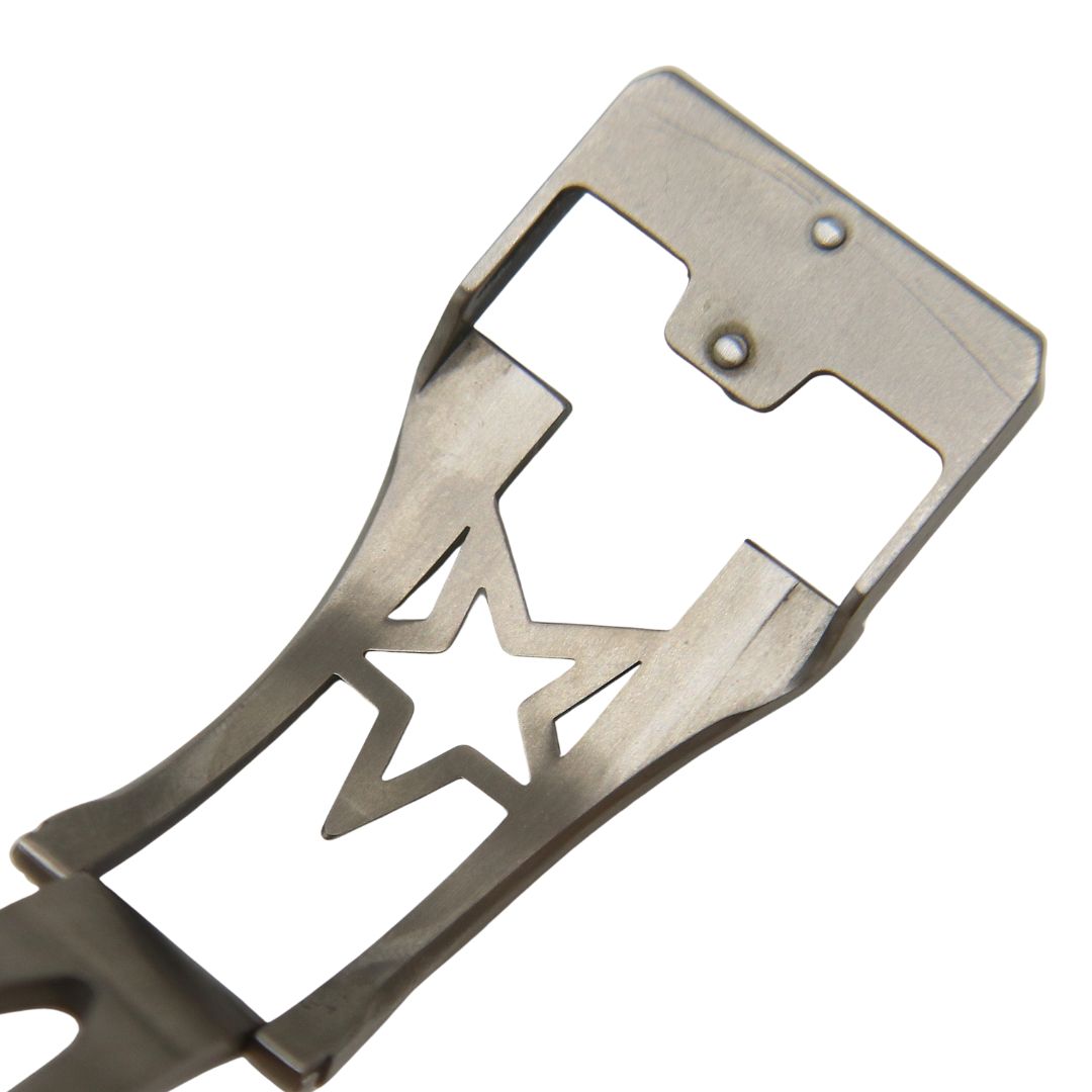 デファイ エル・プリメロ 21<br>ピンクエディション<br>22.9004.9004/73.R598<br>【USED】