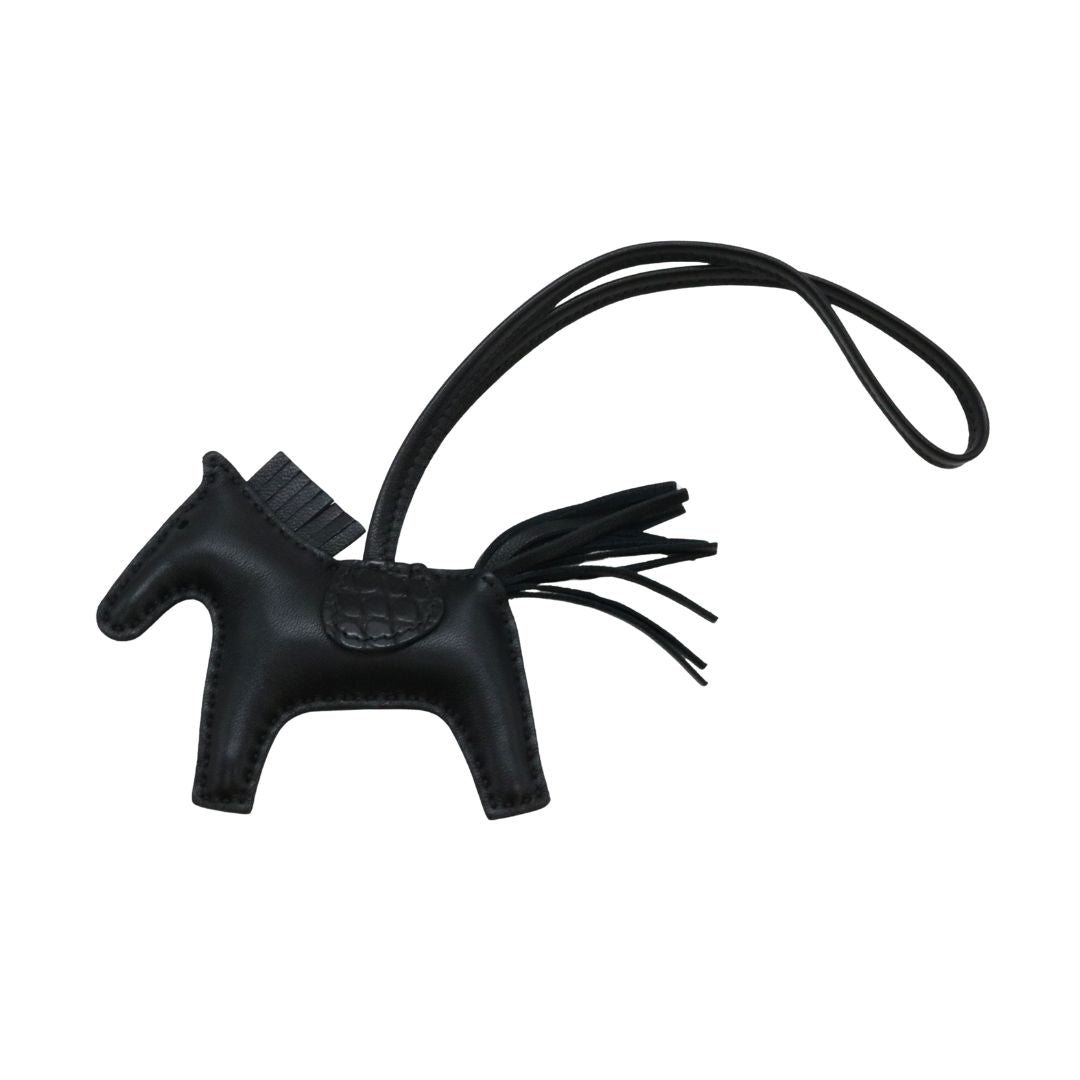 ロデオ PM タッチ<br>アニョーミロ/アリゲーター<br>ソーブラック<br>【NEW】