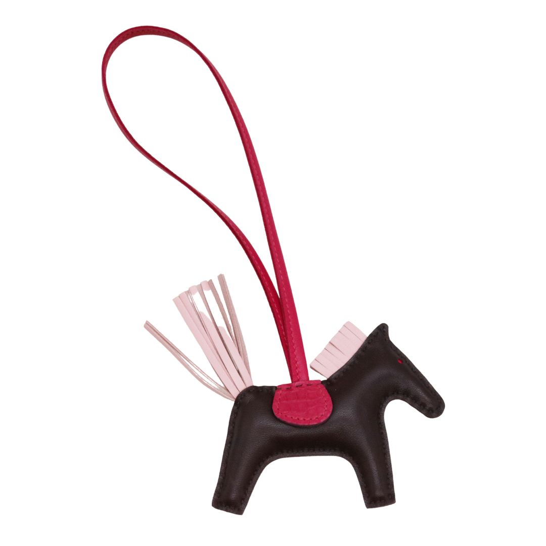 ロデオ PM タッチ<br>アニョーミロ/アリゲーター<br>ルージュセリエ×フランボワーズ×<br>ローズサクラ<br>【NEW】