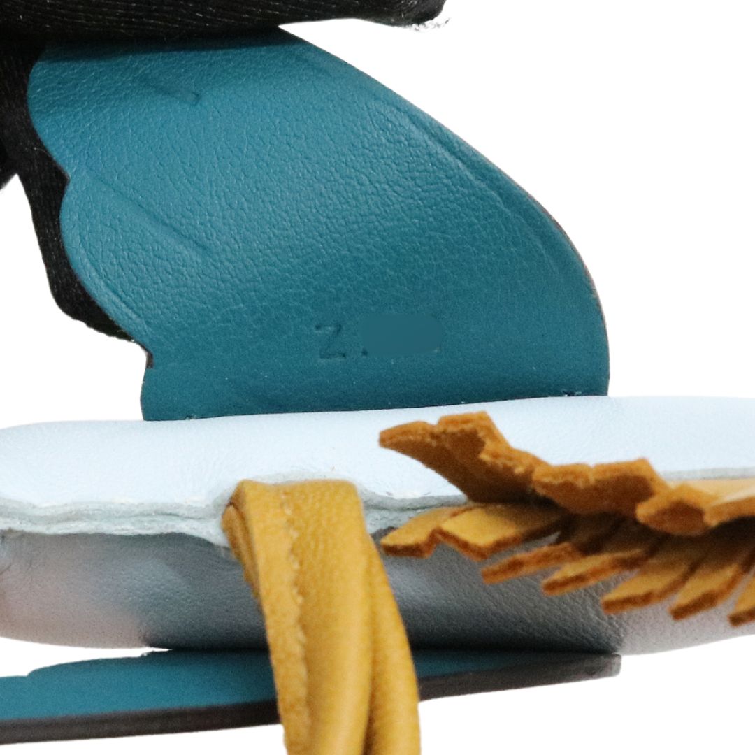 ロデオ ペガサス PM<br>アニョーミロ<br>ブルーブリュム×セサミ<br>×ヴェールボスフォール<br>【NEW】