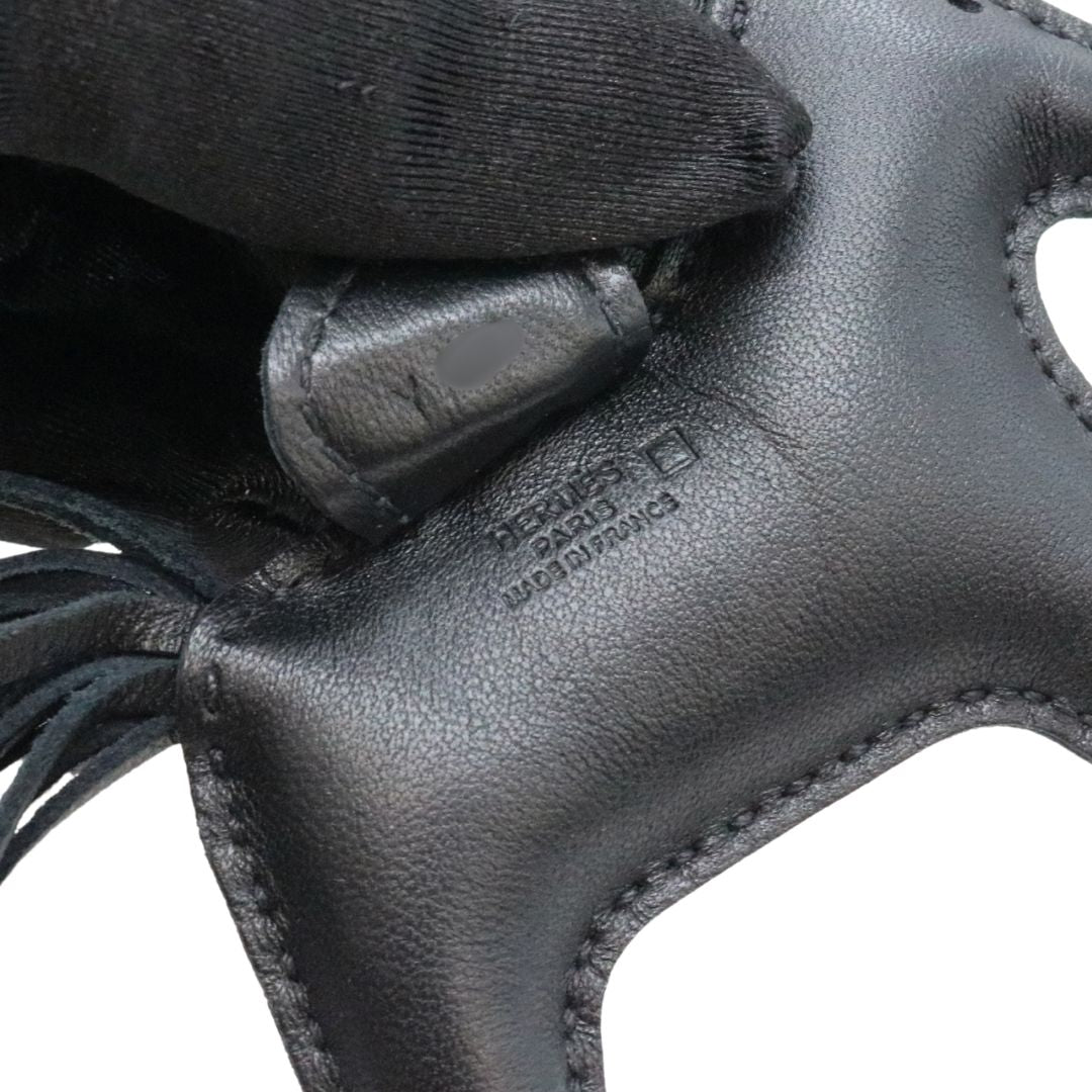 HERMES【エルメス】 ロデオ PM タッチ アニョーミロ/アリゲーター Y