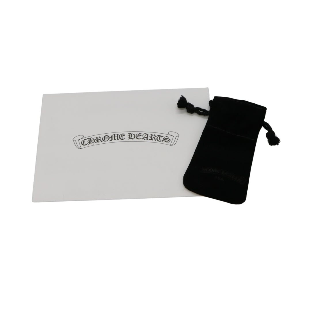 ロール チェーン ネックレス<br>22K PG<br>【NEW】