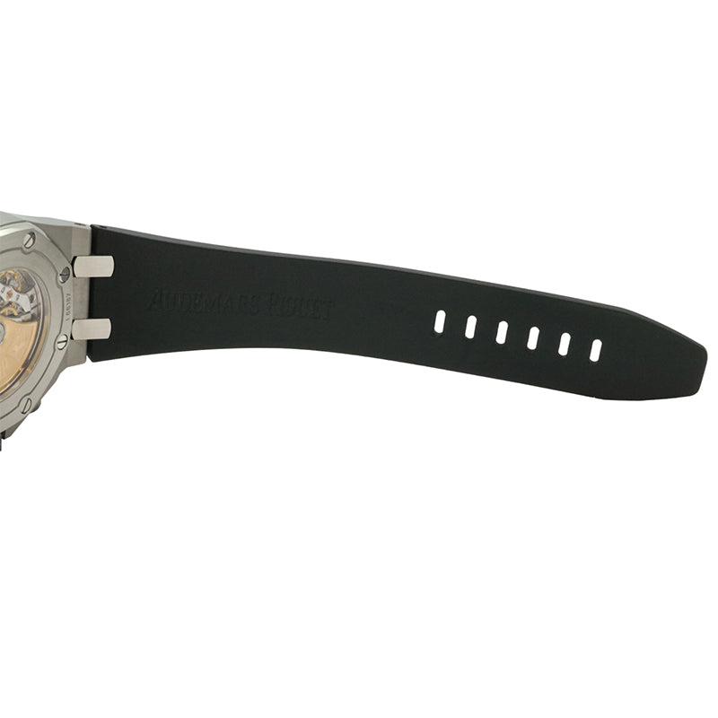 AUDEMARS PIGUET<br>【オーデマ ピゲ】<br>ロイヤル オーク<br>オフショア クロノグラフ<br>26470ST.OO.A101CR.01<br>【USED】