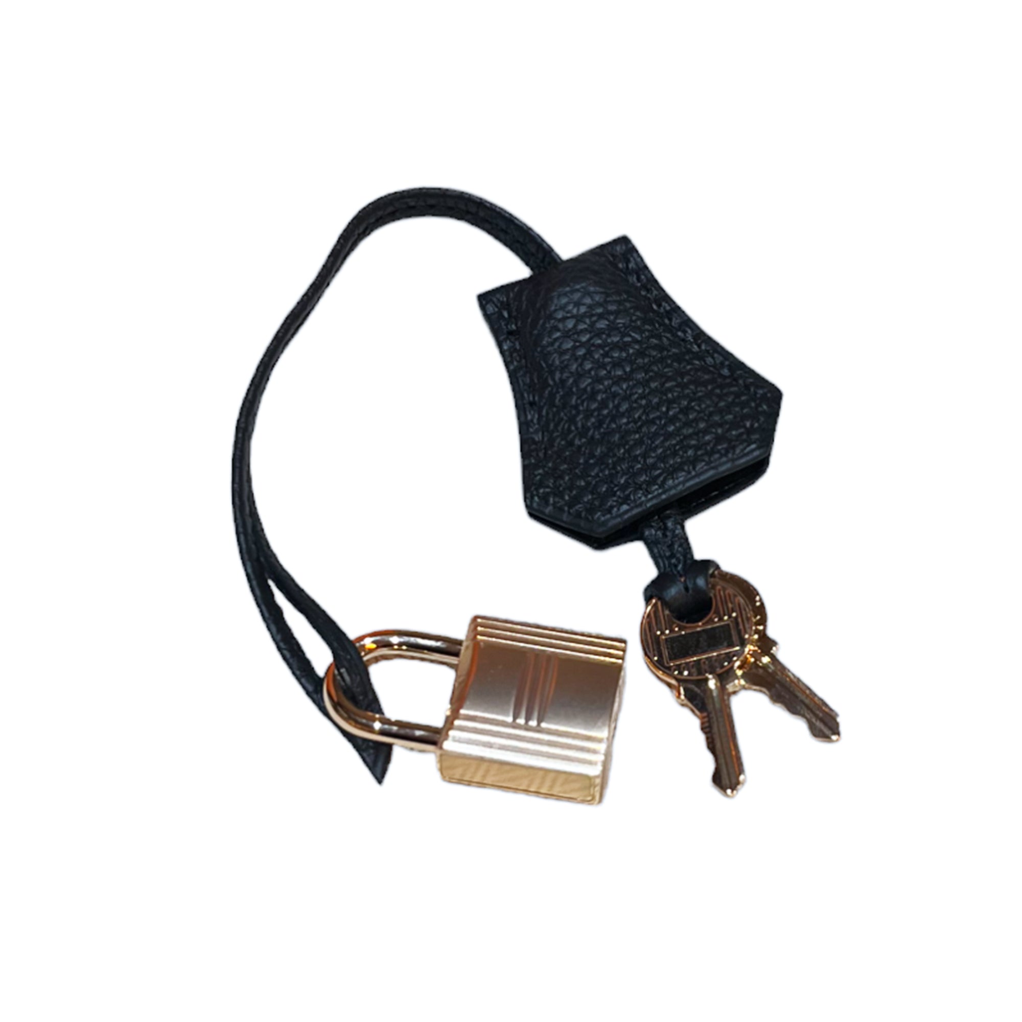 バーキン 25<br>トゴ<br>ブラック/PG金具【NEW】