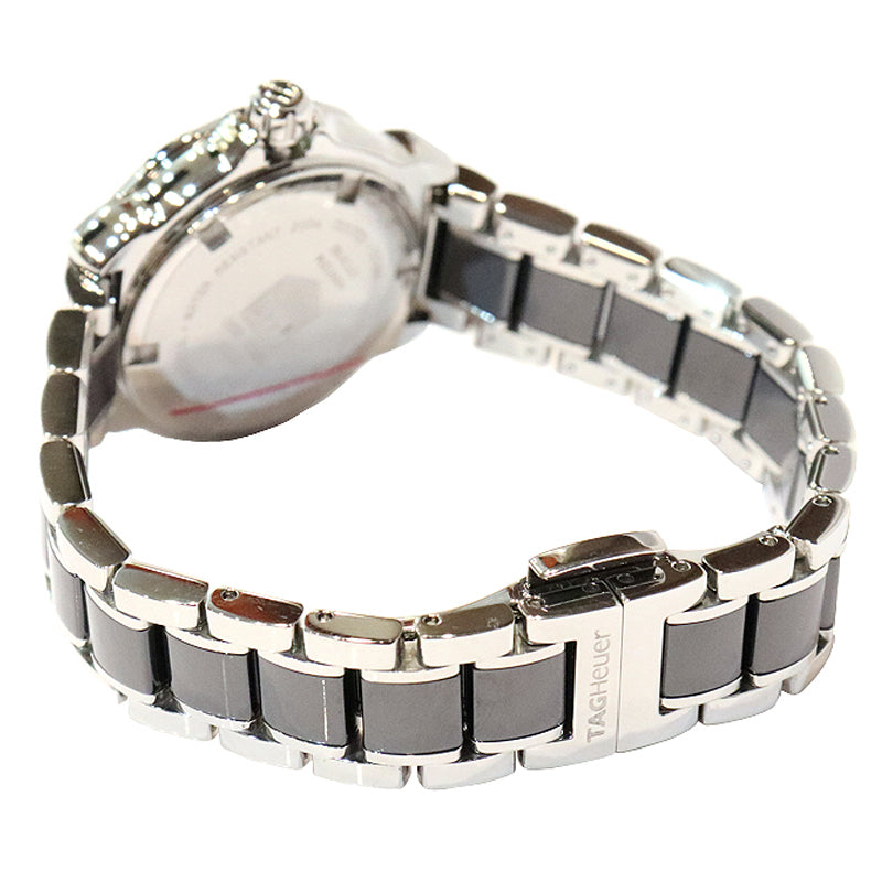 TAG Heuer　タグホイヤー　フォーミュラ1　レディダイヤモンド12P　WAH1314【中古】