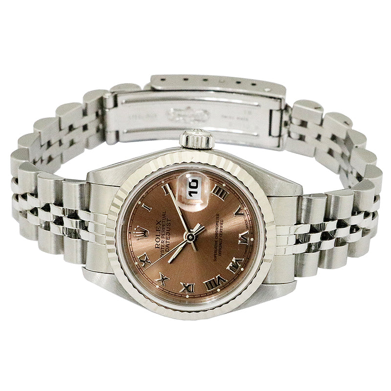 ROLEX　ロレックス　デイトジャスト　79174/F番【中古】