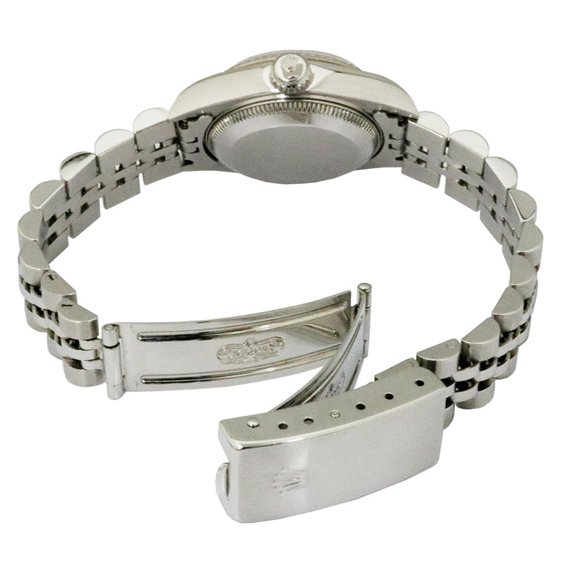 ROLEX　ロレックス　デイトジャスト　79174/F番【中古】