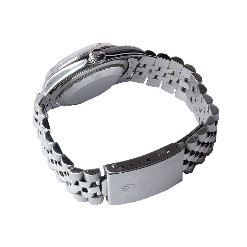 ROLEX　ロレックス　デイトジャスト　16234G/W番【中古】