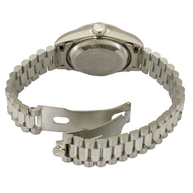 ROLEX　ロレックス　デイトジャスト　69179G/N番【中古】