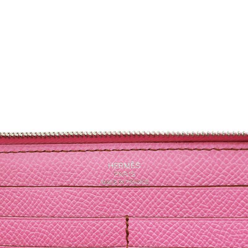 HERMES　エルメス　ヴォーエプソン　アザップロング　□M刻印【未使用品】