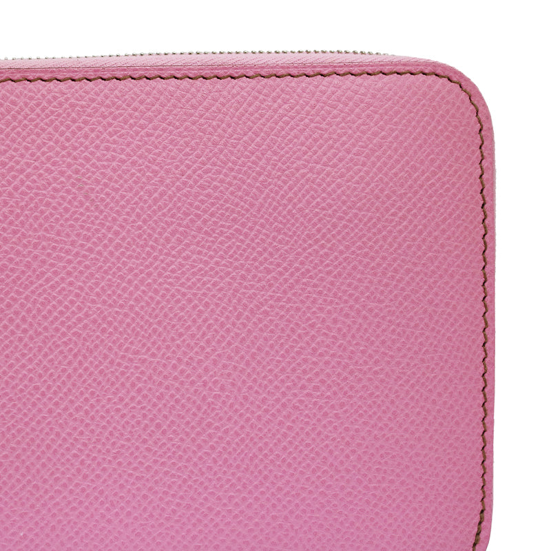 HERMES　エルメス　ヴォーエプソン　アザップロング　□M刻印【未使用品】