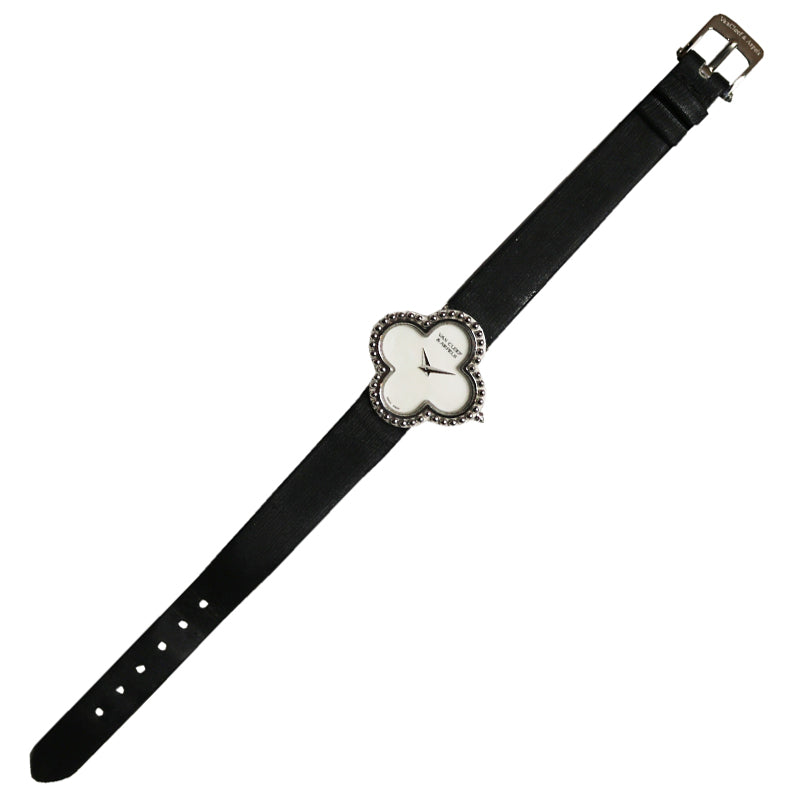 ヴァンクリーフ ヴィンテージ アルハンブラ 336574 【中古】
