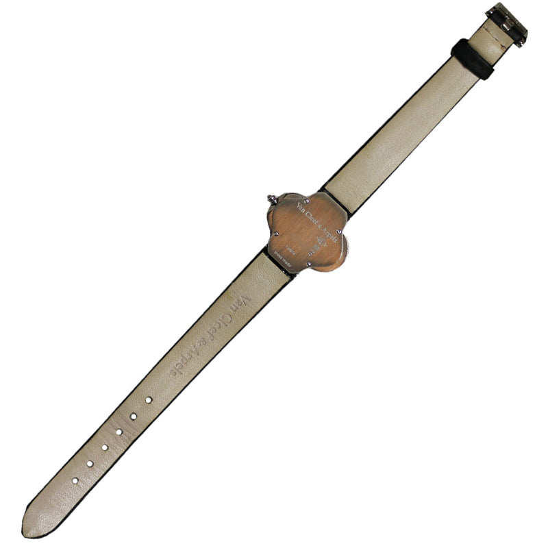 ヴァンクリーフ ヴィンテージ アルハンブラ 336574 【中古】