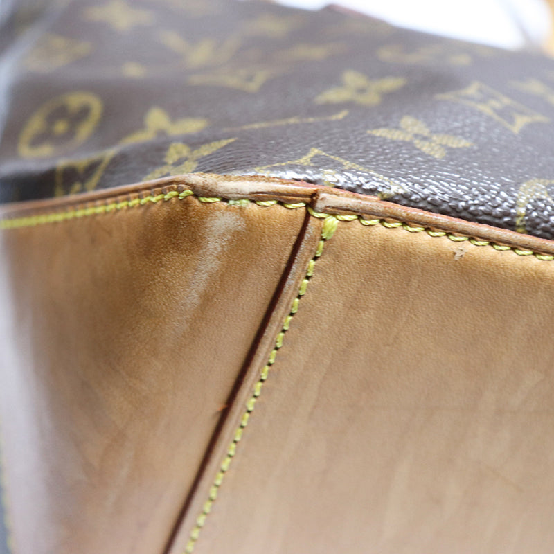 LOUIS VUITTON　ルイヴィトン　モノグラム　カバ ピアノ　M51148【中古】