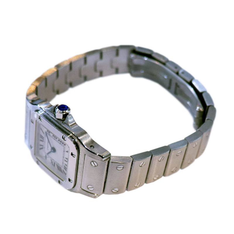 サントスガルべSM<BR>W20056D6<BR>【USED】
