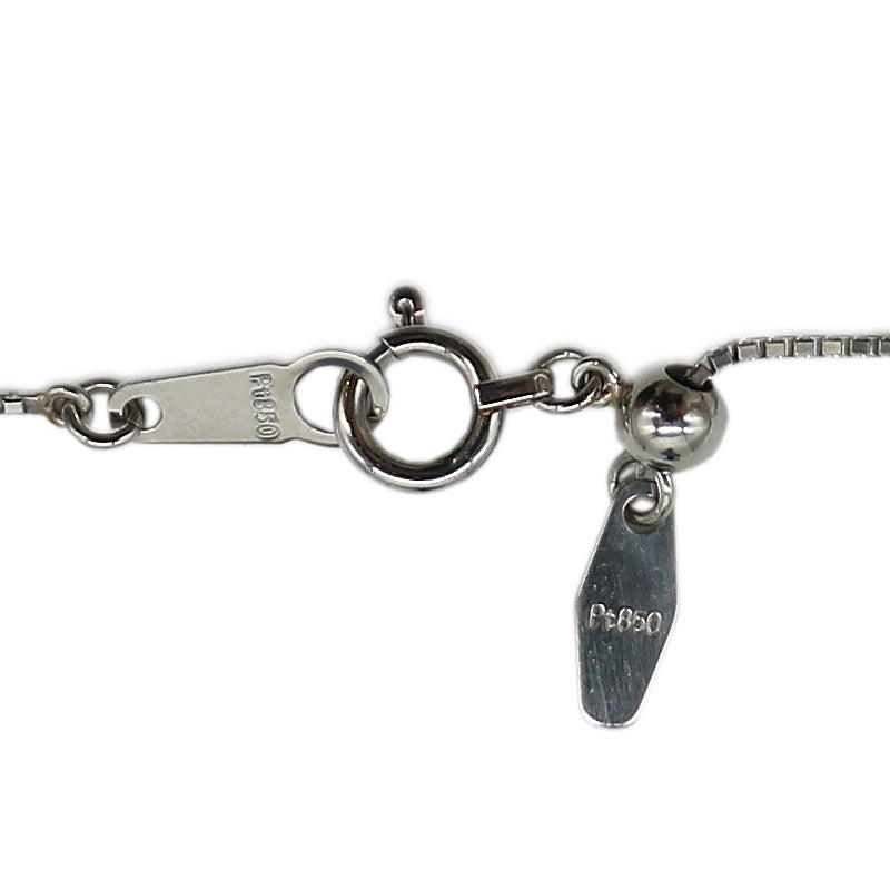 PT900 D2.00ct　プラチナ　ダイヤモンド ペンダント