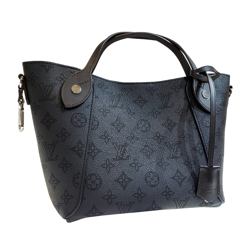 Louis Vuitton ルイヴィトン マヒナ ヒナPM M54350 ショルダーバッグ ...