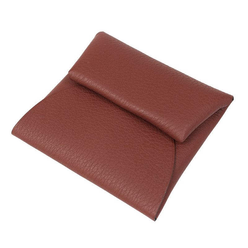 HERMES　エルメス　トゴ　バスティアGM　A刻印【新品】