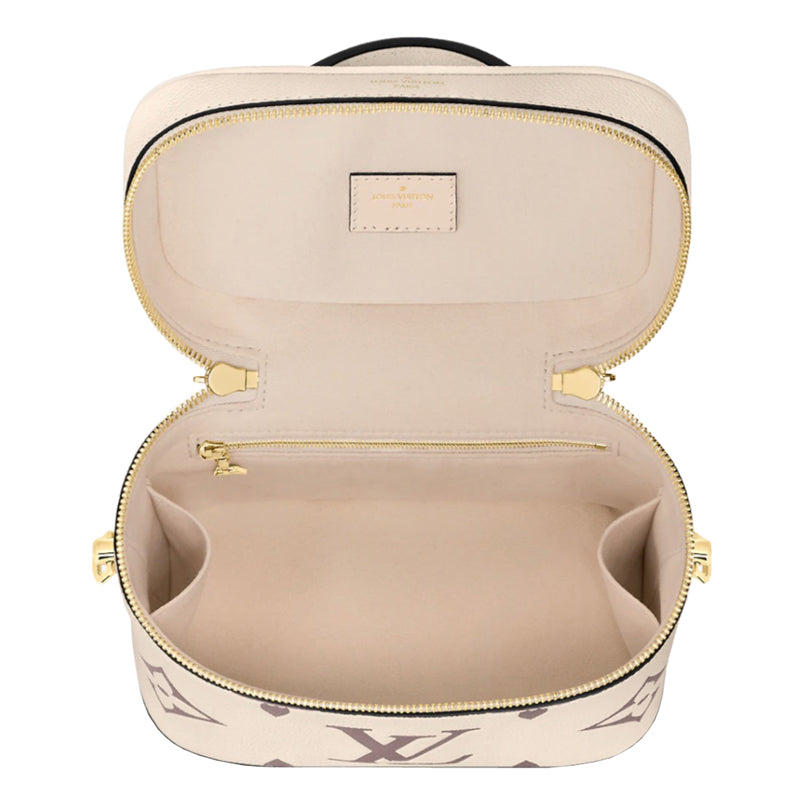 LOUIS VUITTON　ルイヴィトン　ヴァニティPM　2WAY ハンドバッグ　M45599【未使用品】