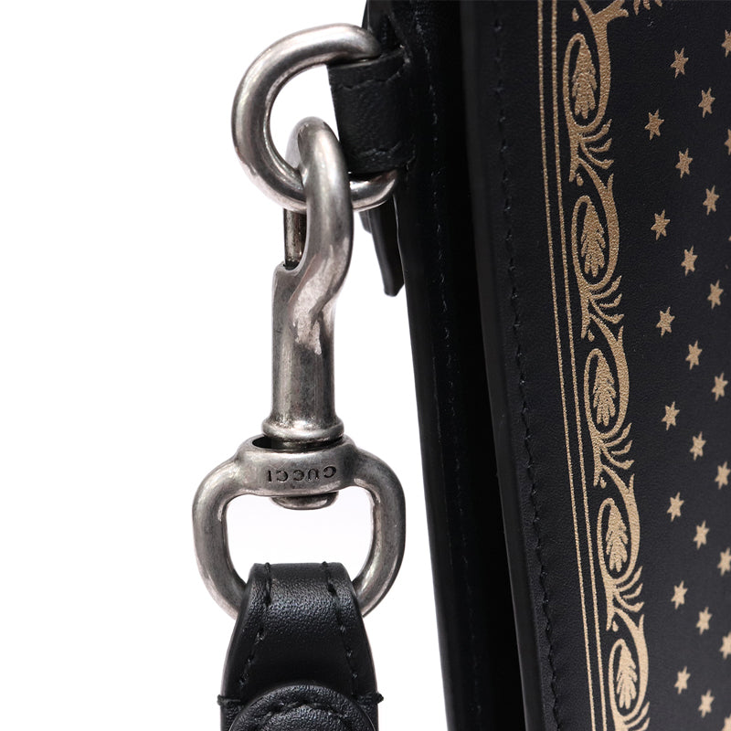 リント<BR>クラッチバッグ<BR>510489<BR>【未使用品】