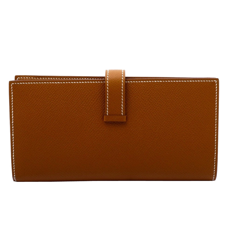 HERMES　エルメス　ヴォーエプソン　ベアンスフレ　□P刻印【未使用品】