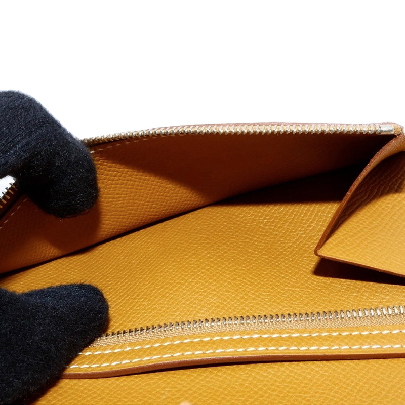 HERMES　エルメス　ヴォーエプソン　ベアンスフレ　□P刻印【未使用品】