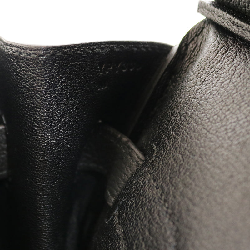 HERMES エルメス トゴ バーキン35 Y刻印【未使用品】