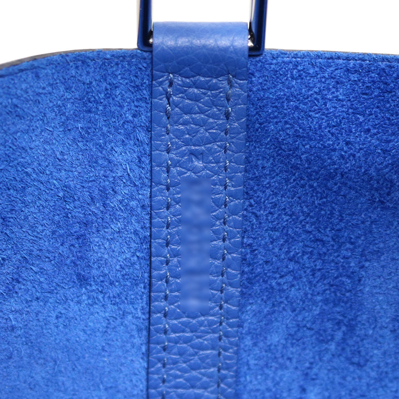HERMES エルメス トリヨンモーリス ピコタンロックPM Z刻印【新品】