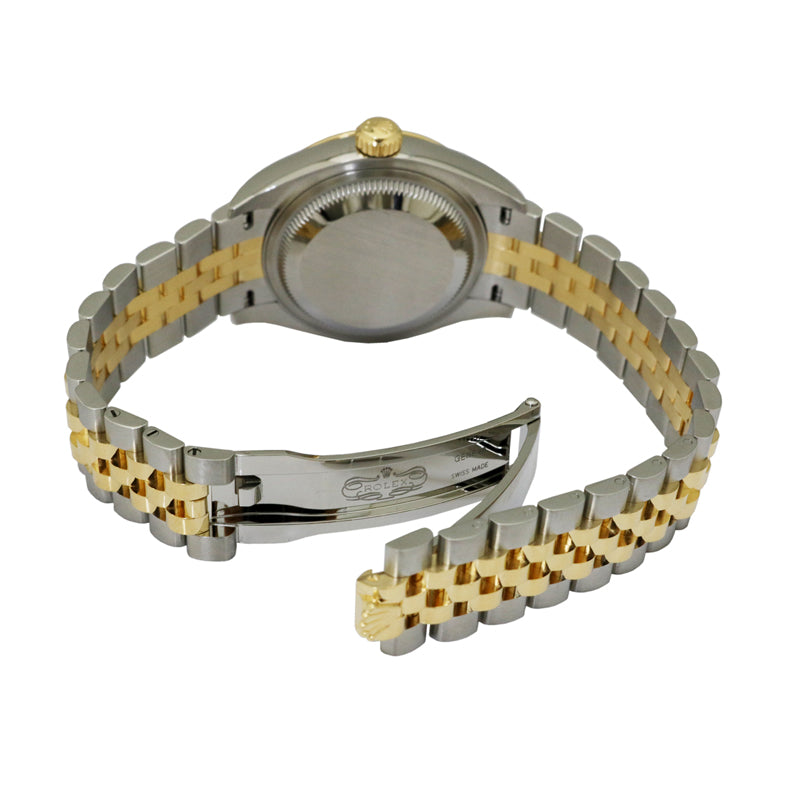 ROLEX　ロレックス　デイトジャスト28　279173G/ランダム番【新品】