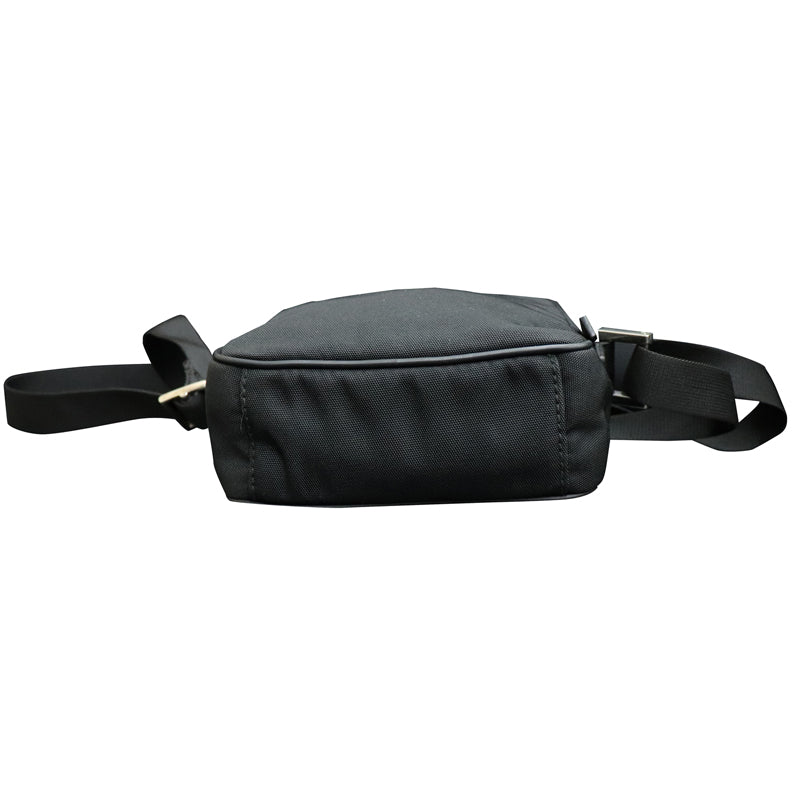 グッチ キャンバス×レザー ショルダーバッグ 018-1619