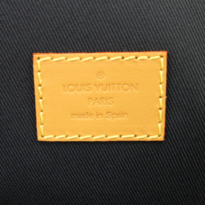 LOUIS VUITTON　ルイヴィトン　ダミエ×モノグラム　キャンバス バックパック　N40380【新品】