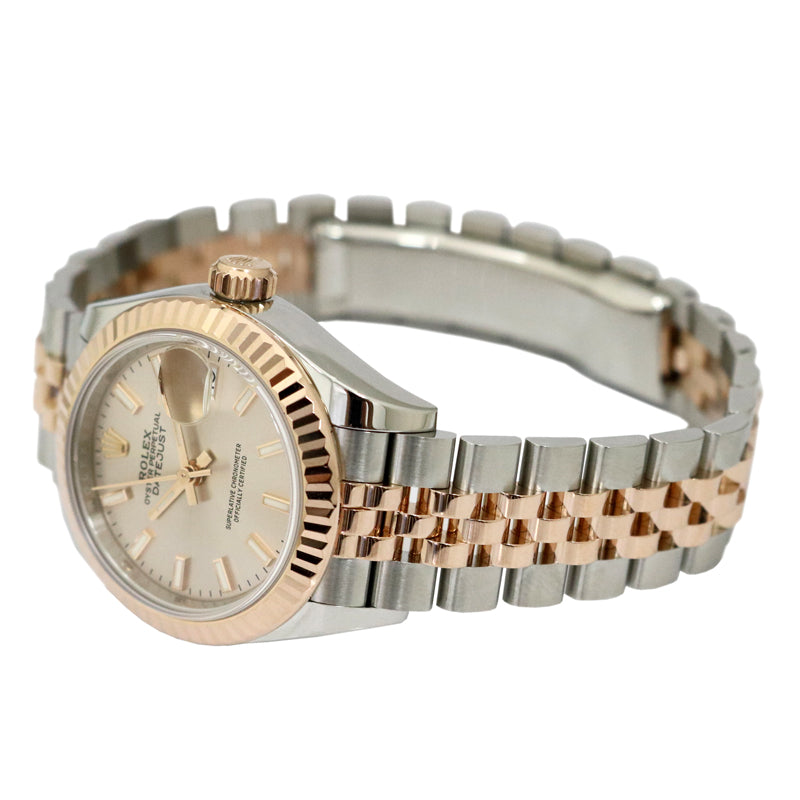 ROLEX　ロレックス　デイトジャスト　279171/ランダム番【中古】