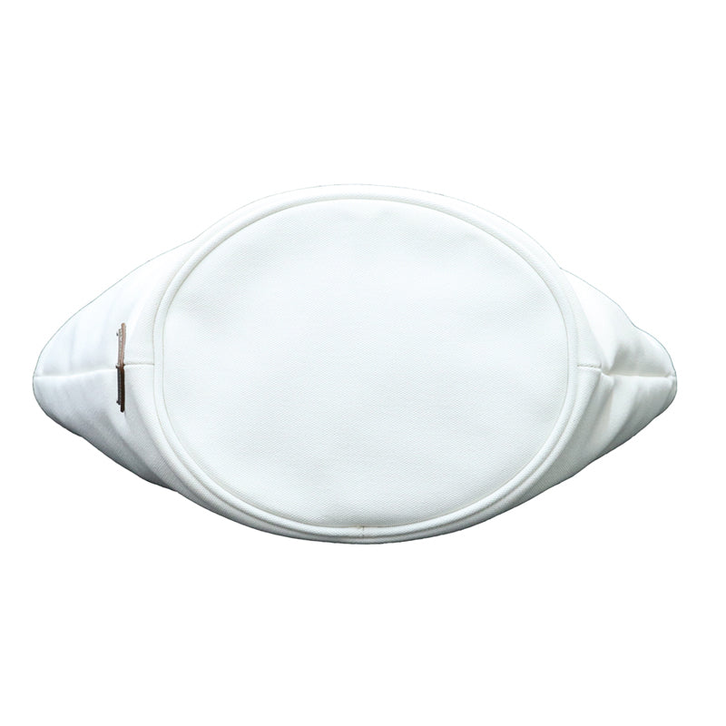 プラダ CANAPAロゴ ファブリック2WAYバッグ 1BG186【未使用品】