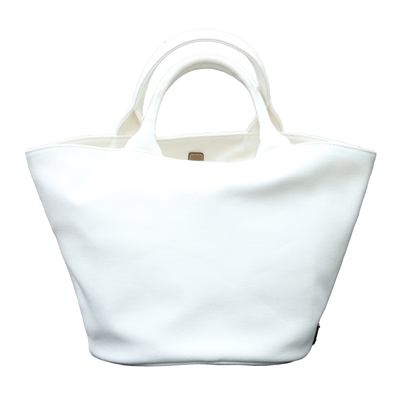 プラダ CANAPAロゴ ファブリック2WAYバッグ 1BG186【未使用品】