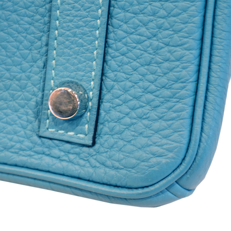 HERMES　エルメス　トゴ　バーキン 30　□R刻印【中古】