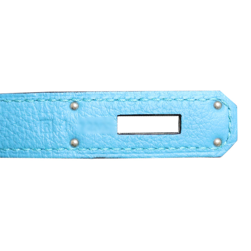 HERMES　エルメス　トゴ　バーキン 30　□R刻印【中古】