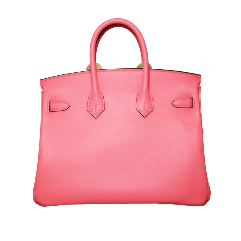 HERMES　エルメス　スイフト　バーキン25　Y刻印【未使用品】