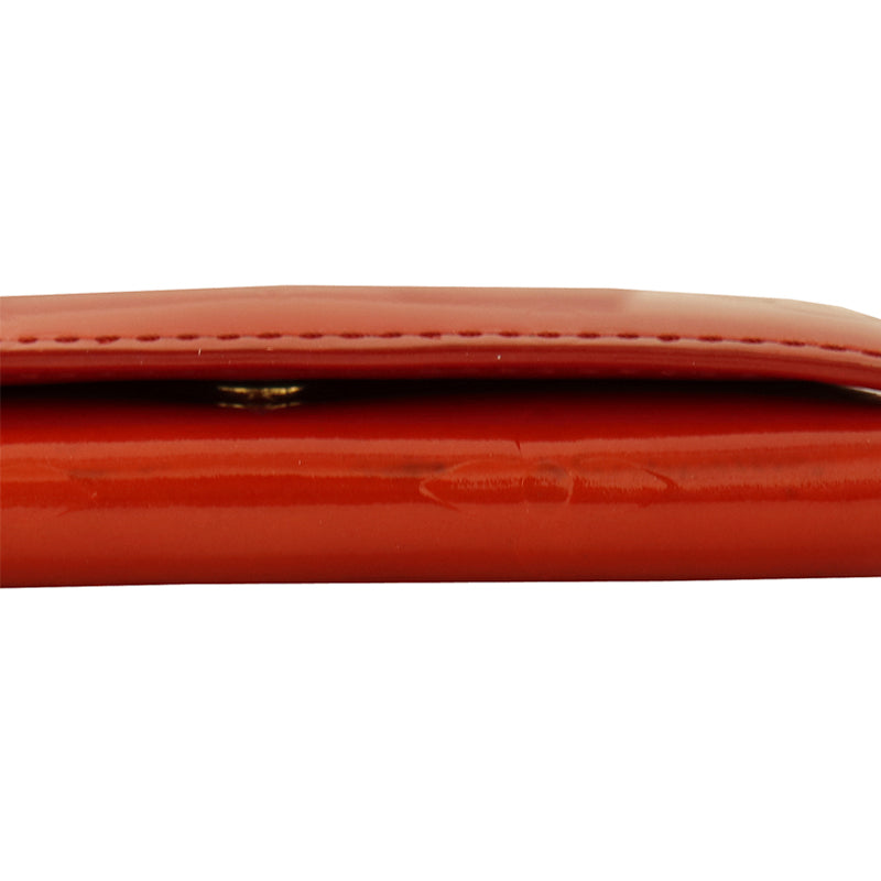 ルイヴィトン モノグラム ヴェルニ ラドロー コインケース M91090