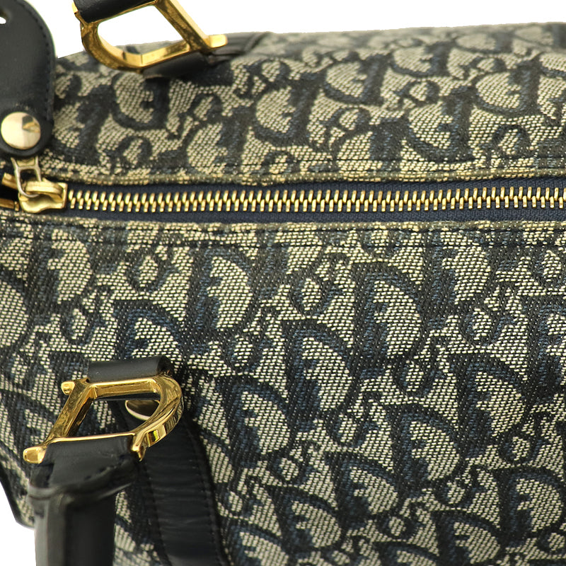 Dior ディオール トロッター ハンドバッグ