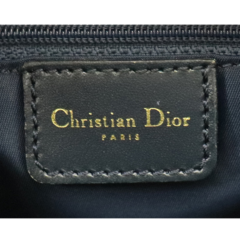 Dior ディオール トロッター ハンドバッグ