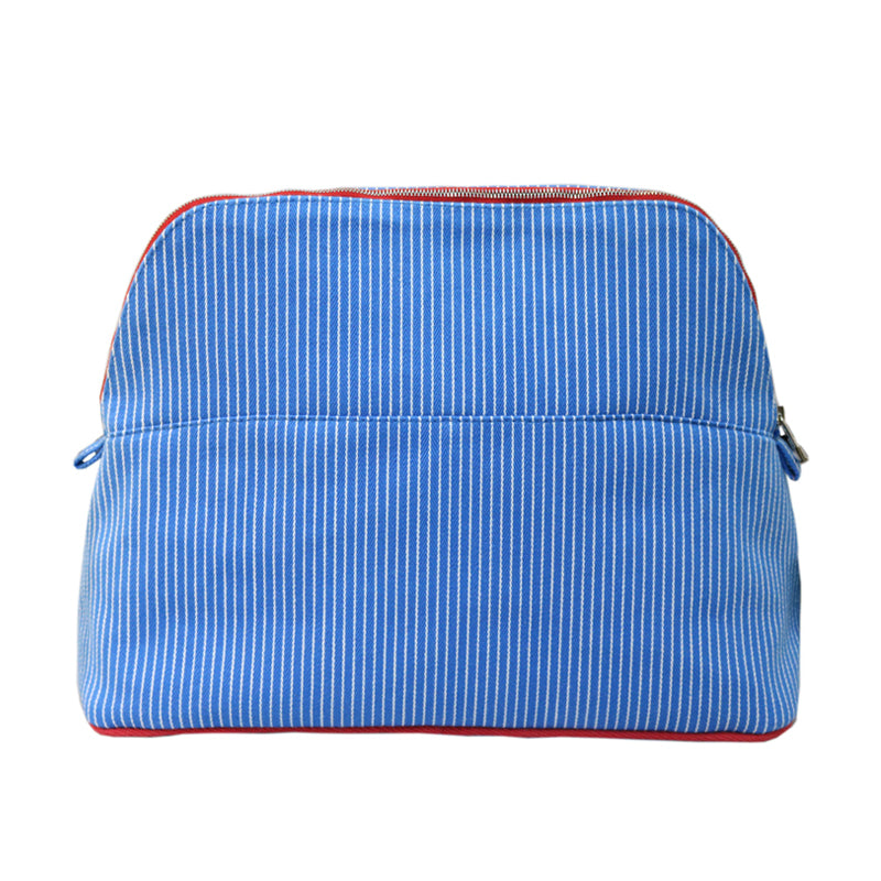 HERMES　エルメス　ボリードポーチGM【中古】