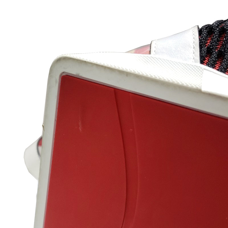 Christian Louboutin　クリスチャンルブタン　チャンキーニット　バックパック【中古】