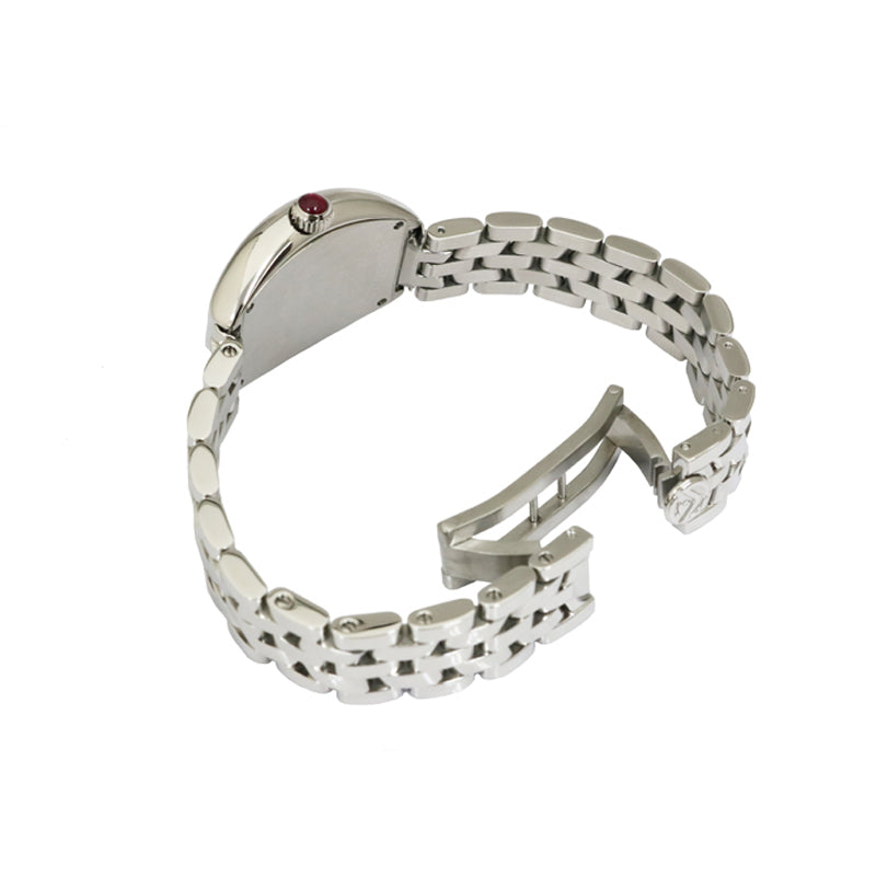 FRANCK MULLER　フランクミュラー　ハートトゥハート　5002SQZ C4HJ RED AC【中古】