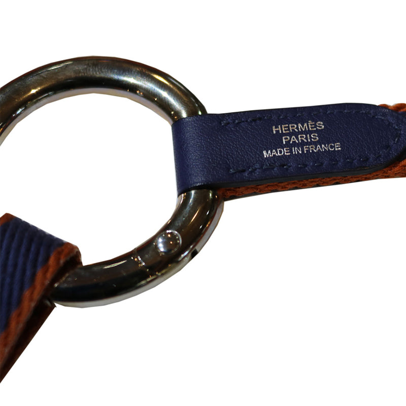 HERMES　エルメス　スイフト　カレ・ポケット　D刻印【中古】