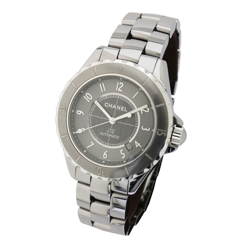 CHANEL　シャネル　シャネル J12　H2979【中古】