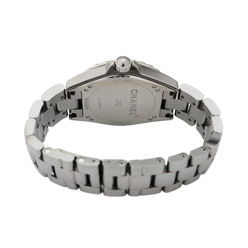 CHANEL　シャネル　シャネル J12　H2979【中古】