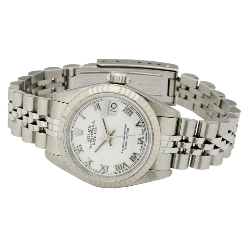ROLEX　ロレックス　デイトジャスト　69174/S番【中古】