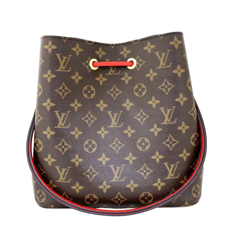 LOUIS VUITTON　ルイヴィトン　モノグラム　ネオノエ　M44021【未使用品】
