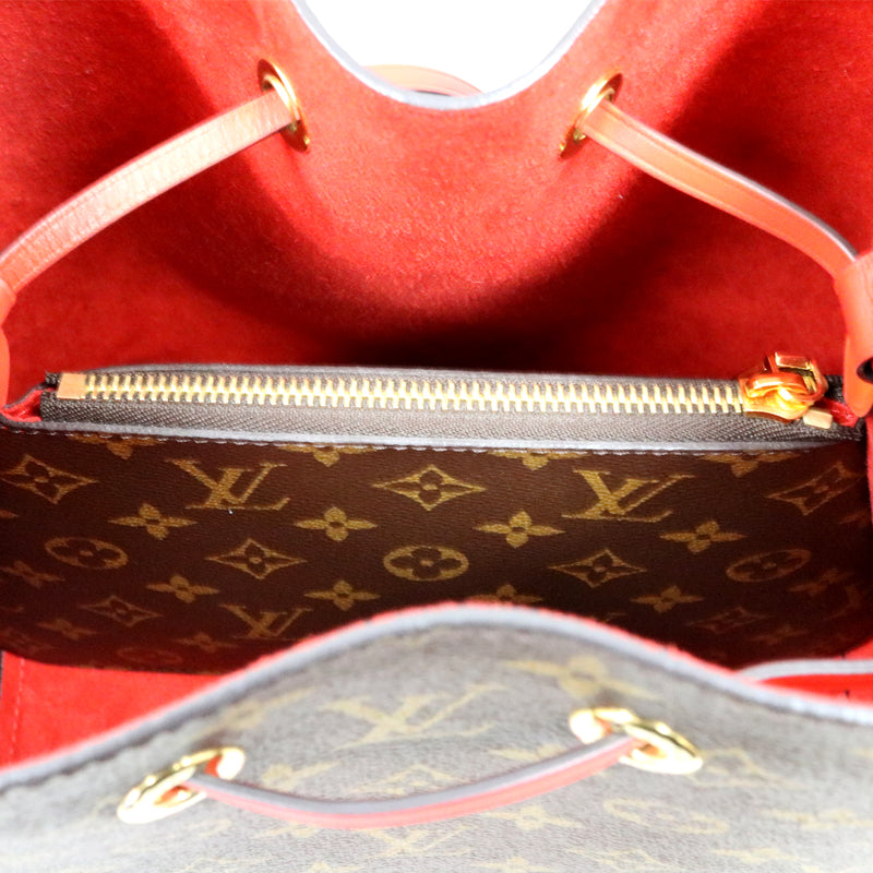 LOUIS VUITTON　ルイヴィトン　モノグラム　ネオノエ　M44021【未使用品】