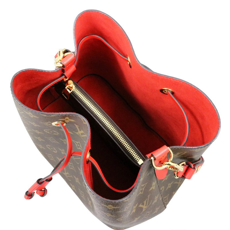 LOUIS VUITTON　ルイヴィトン　モノグラム　ネオノエ　M44021【未使用品】